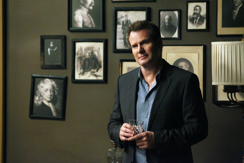 Illustration for article titled The Vampire Diaries: Playing mind games with a Salvatore brother is like shooting an unarmed man